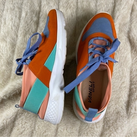 𝅺vaneli Sport Sneakers - Picture 9 of 10